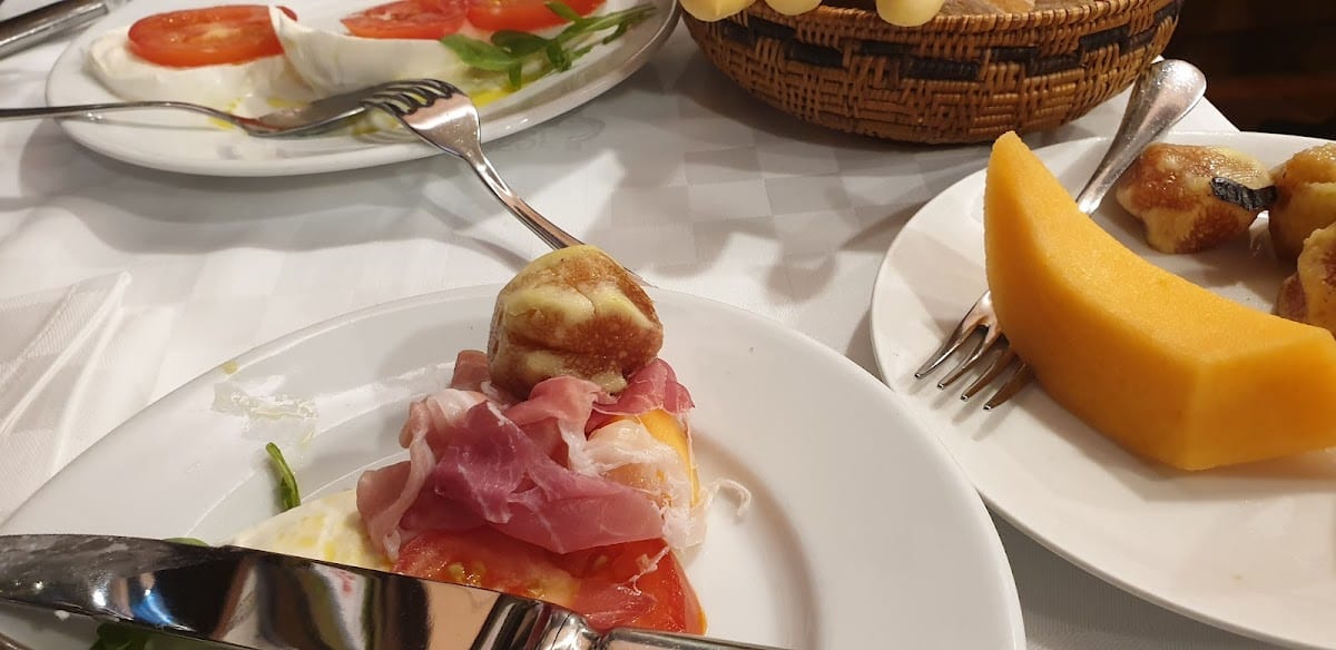 Trattoria Milanese - Dal 1933