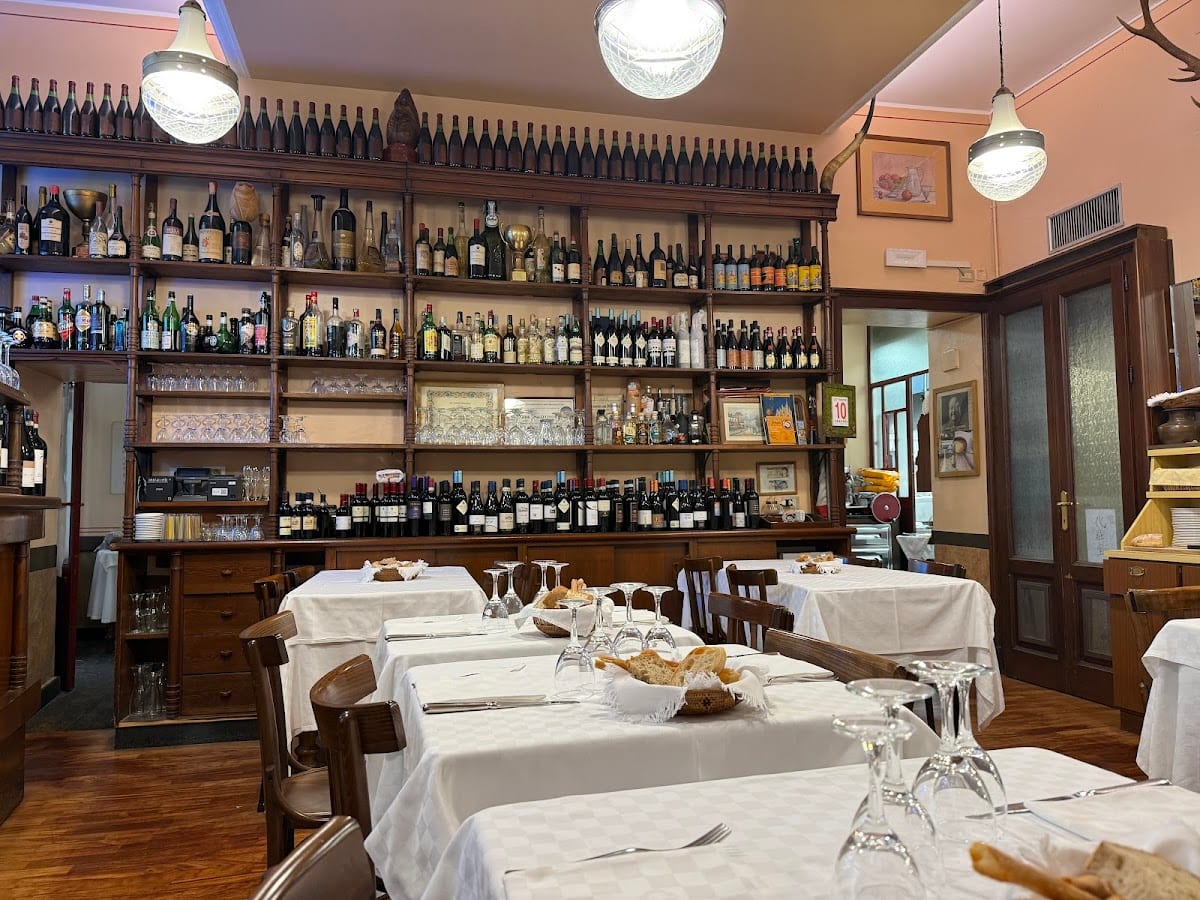 Trattoria Milanese - Dal 1933