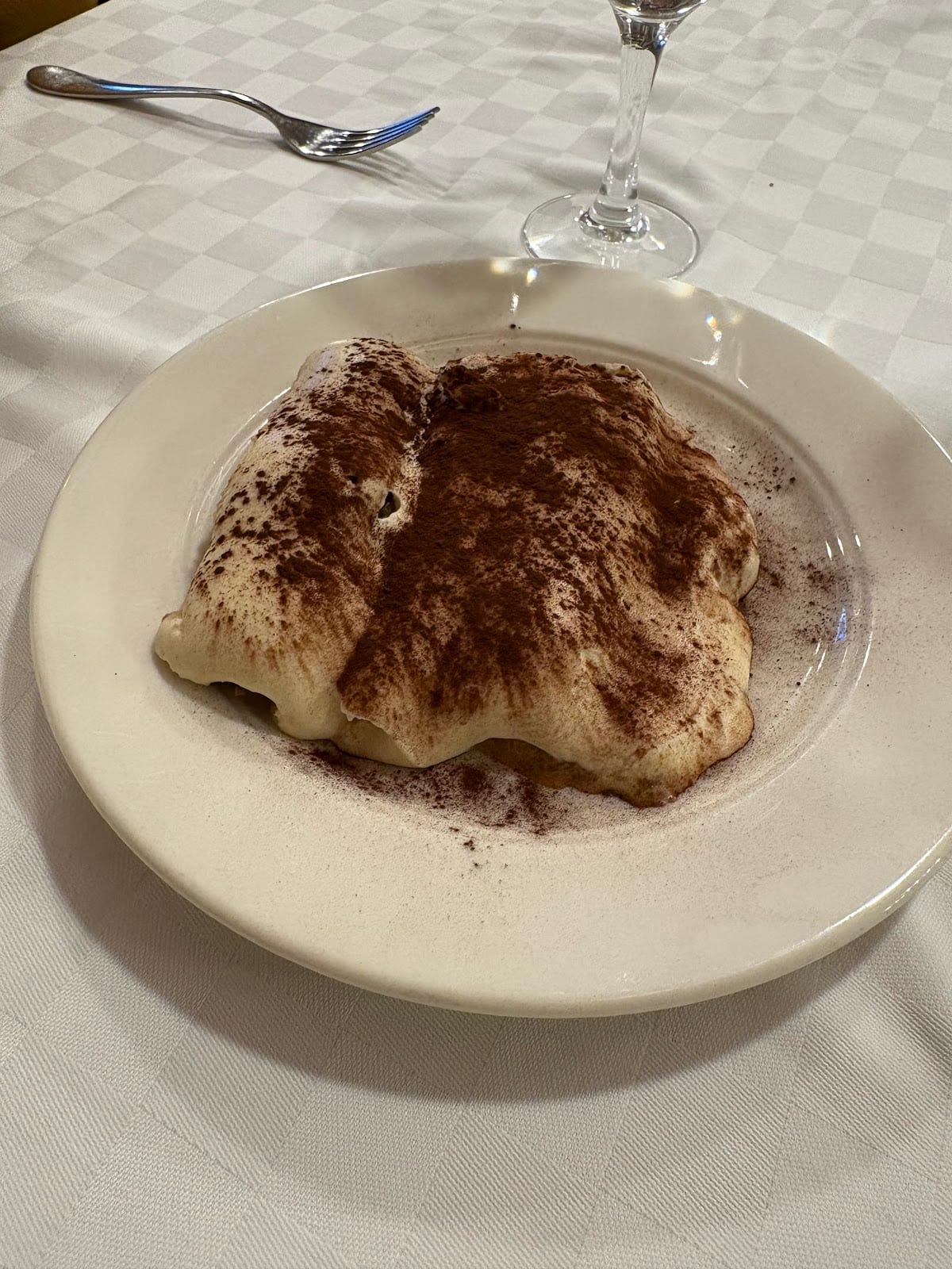 Tiramisù